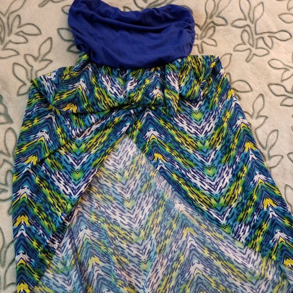 Mix & Co. Dress - Picture 5 of 8